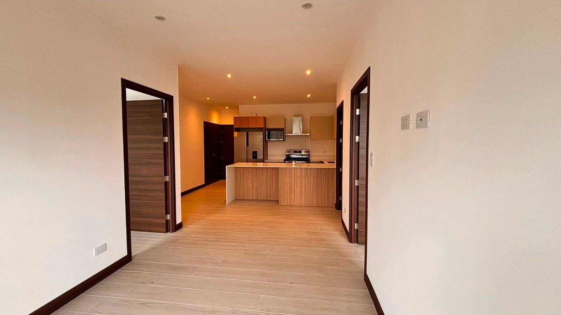 Apartamento en ALQUILER en Spazio Residencias - Miniatura 3