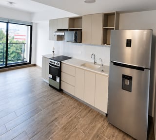 ALQUILER DE CÉNTRICO APARTAMENTO - MODRA, ZONA 04