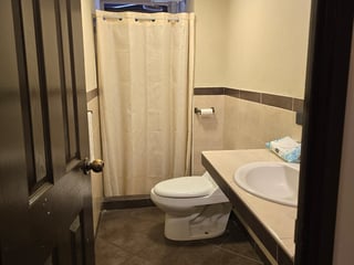 ALQUILER DE APARTAMENTO - JARDINES DE LAS CHARCAS, ZONA 11 - 5