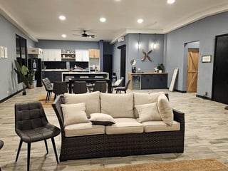 Preciosa Casa En Venta En El Cerinal, Laguna El Pino - 4