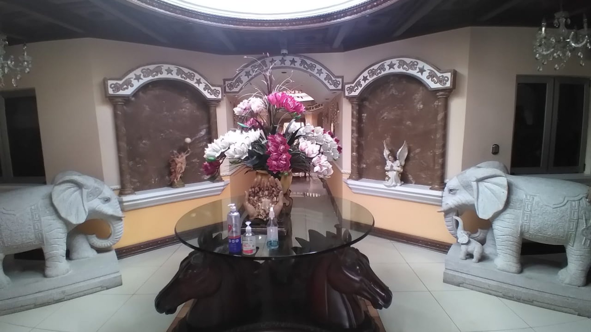 VENDO CASA ESPECTACULAR EN COLINAS DE ANDALUCIA, CAES - Miniatura 6