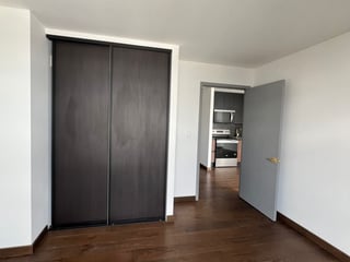 Apartamento en Alquiler Edificio Atarah, zona 10 - 3
