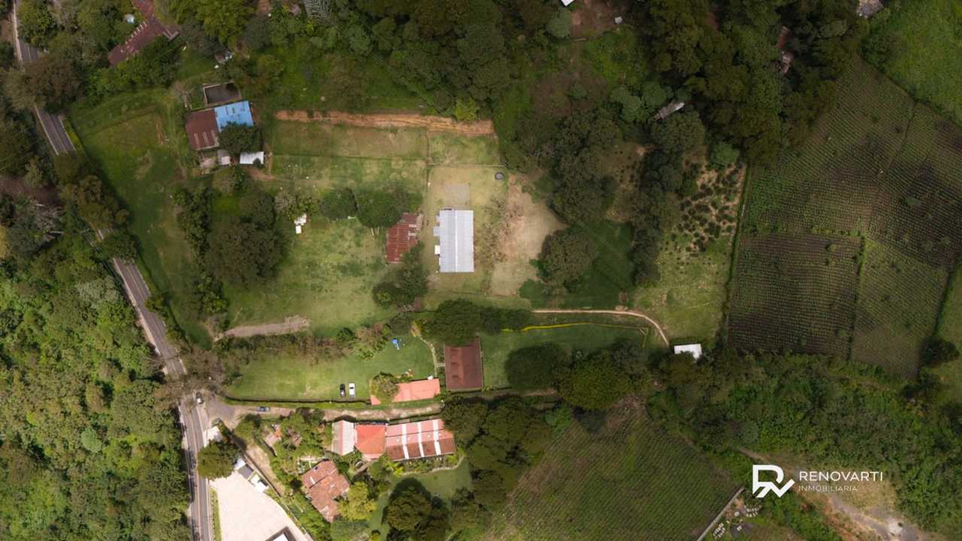 Vendo Terreno en Santa Elena Barillas con Excelente Vista al Lago - Miniatura 10