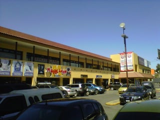 Se alquila local Comercial en Carretera a El Salvador - Image 6