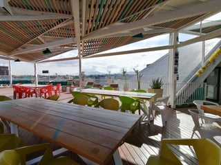 Oficina equipada en renta en zona 4 Guatemala - Image 18