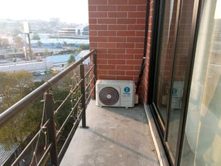 *Alquiler de apartamento tipo estudio loft | Edif. 4 Venezia 4° Norte* - 2