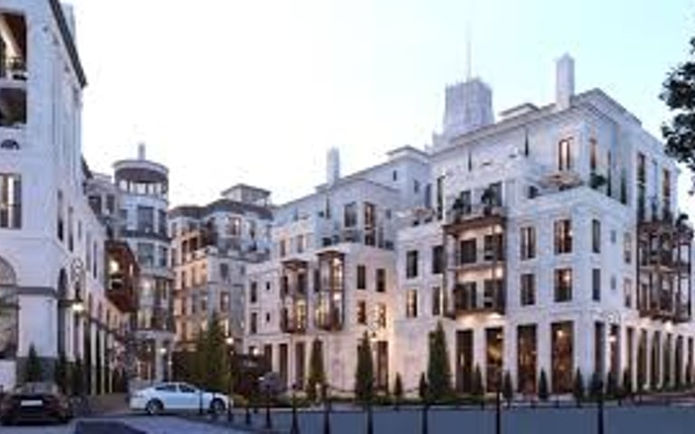 ???? APARTAMENTO AMUEBLADO EN RENTA – 2 HAB. | LIRIOS DE CAYALÁ 3