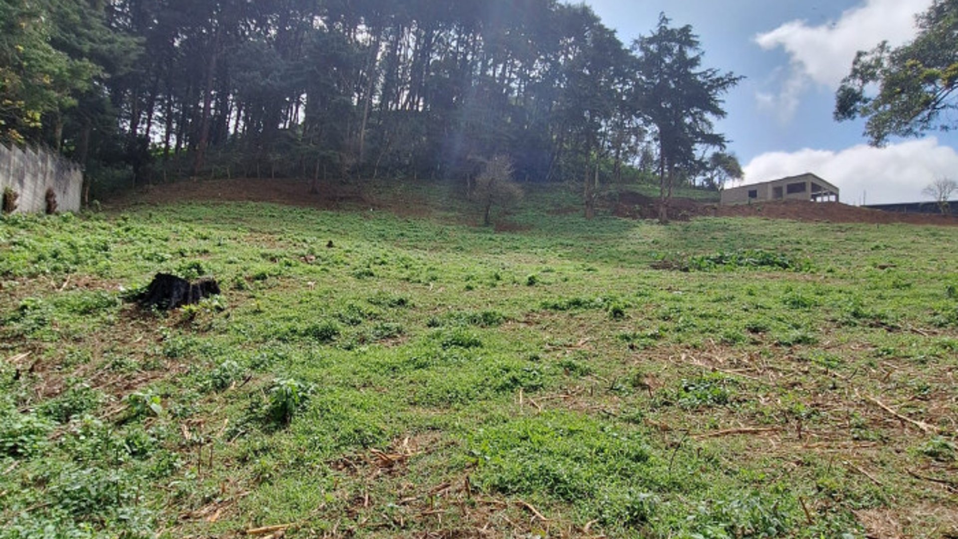 Terreno comercial en alquiler en Santa Catarina Pinula - Miniatura 5