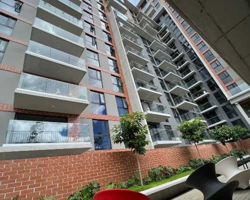 Vendo Lindo Apartamento en Edificio Vidalta z11