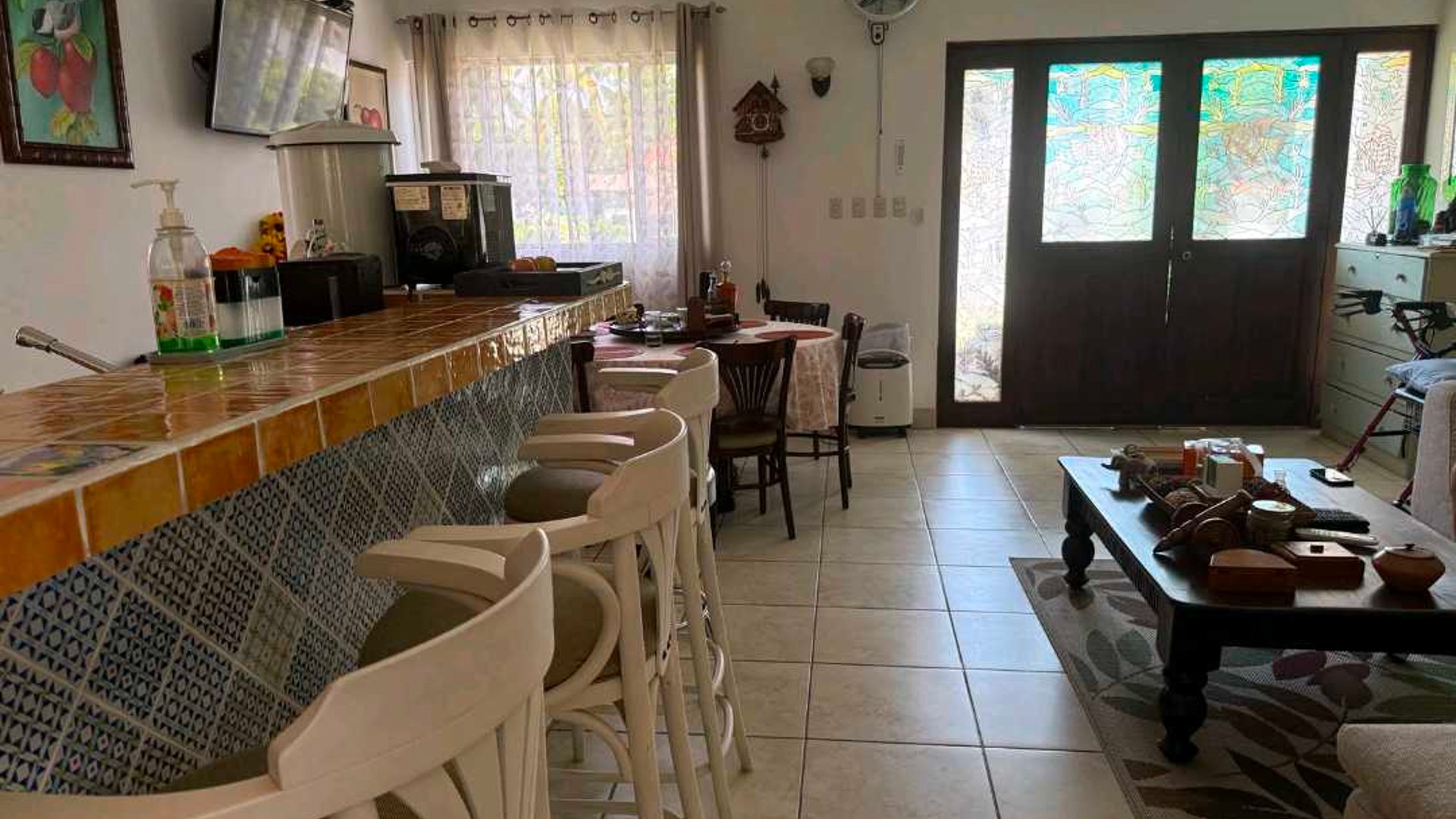 PACIFIC ALL SEASON  CASA EN VENTA - Miniatura 8