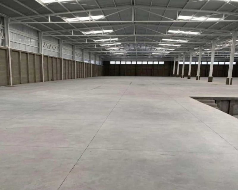 BODEGA EN ALQUILER | Parque Industrial Michatoya 📍 Ubicación: Km. 37.5