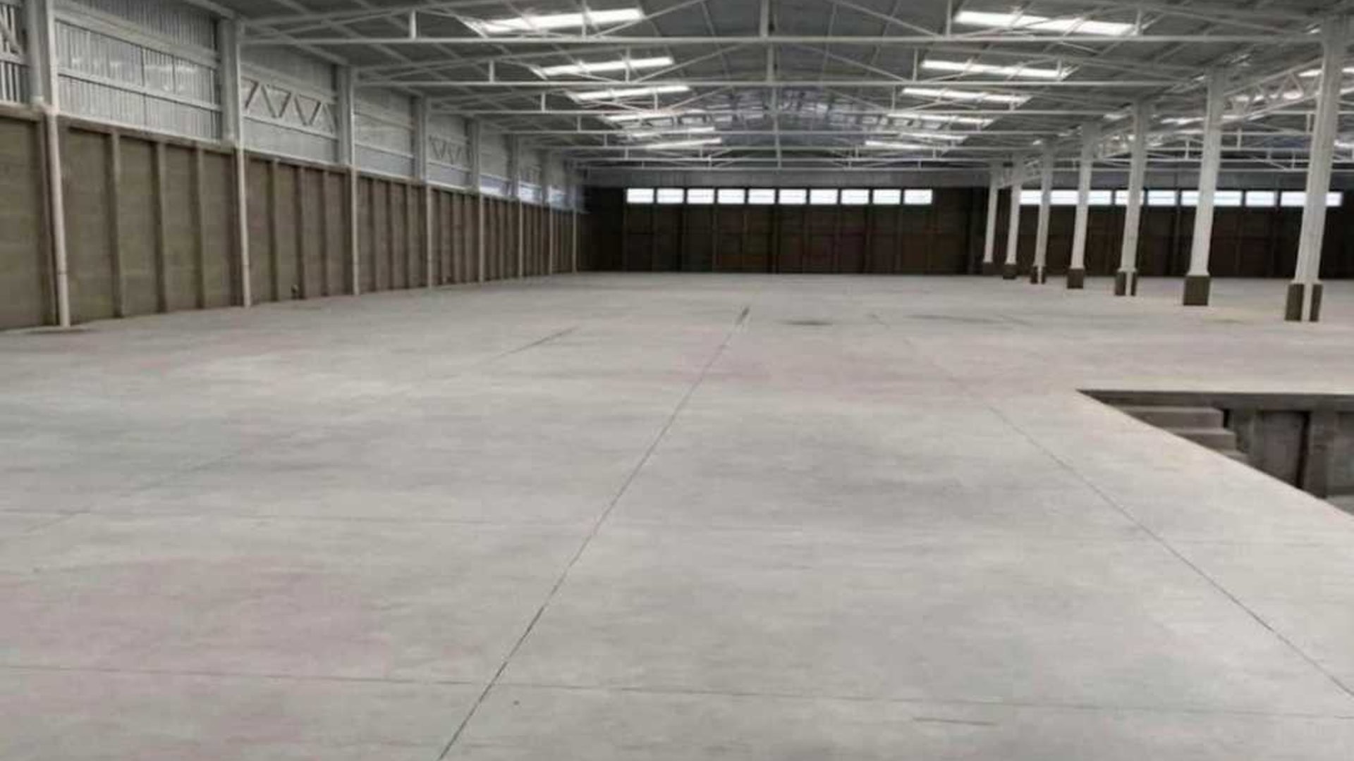 BODEGA EN ALQUILER | Parque Industrial Michatoya
📍 Ubicación: Km. 37.5