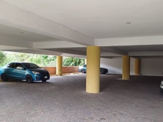 Apartamento Tipo Studio en Renta Zona 16 La Montaña - 4