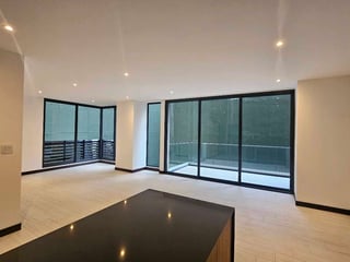 APARTAMENTO EN VENTA EN ZONA 15, EDIFICIO SPAZIO - 2
