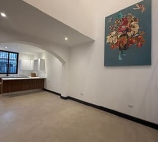 Casa en venta, Antigua Gardens