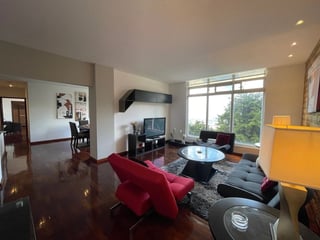 Apartamento Amueblado en Alquiler / Venta Edificio Vista Bella I, - 4