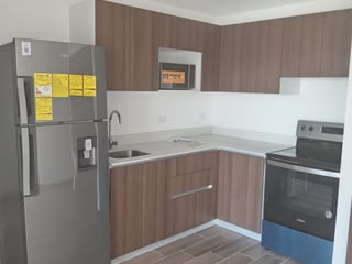 Apartamento en alquiler en zona 12 Edificio Santelli - 4
