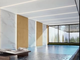 Apartamento para estrenar en Edificio ARLES Zona 15 VH2 - 4