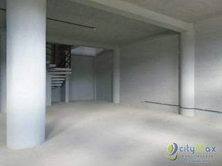 Ofibodegas Megacentro en Venta KM 16.5 Mixco, Guatemala - 3