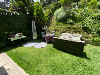 CASA EN VENTA EN CAES - 5