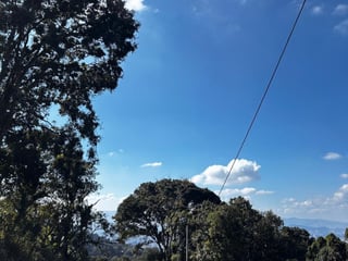 Terreno en venta Santa Rosalia km 12 C. al Salvador - 2