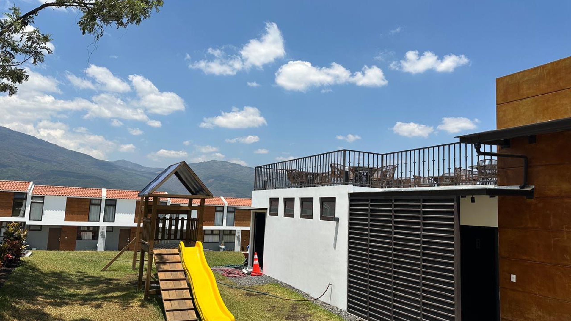 CASA EN CONDOMINIO CASA CARDENAL ALOTENANGO, SACATEPÉQUEZ - Miniatura 22