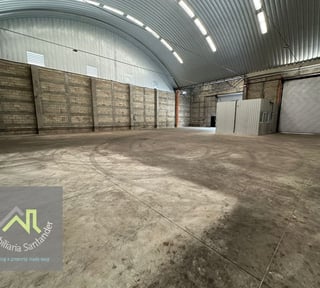 CHIQUIMULILLA/ Bodega comercial en renta