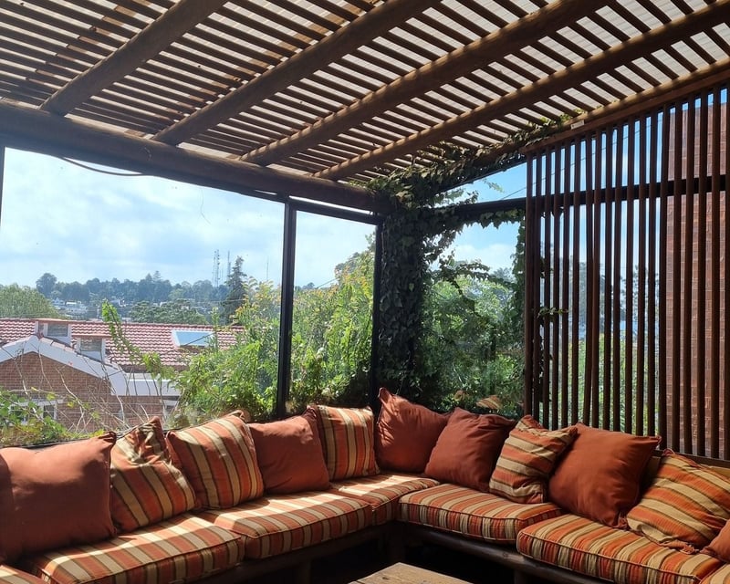 CASA EN VENTA EN SANTA ROSALIA
