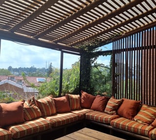 CASA EN VENTA EN SANTA ROSALIA