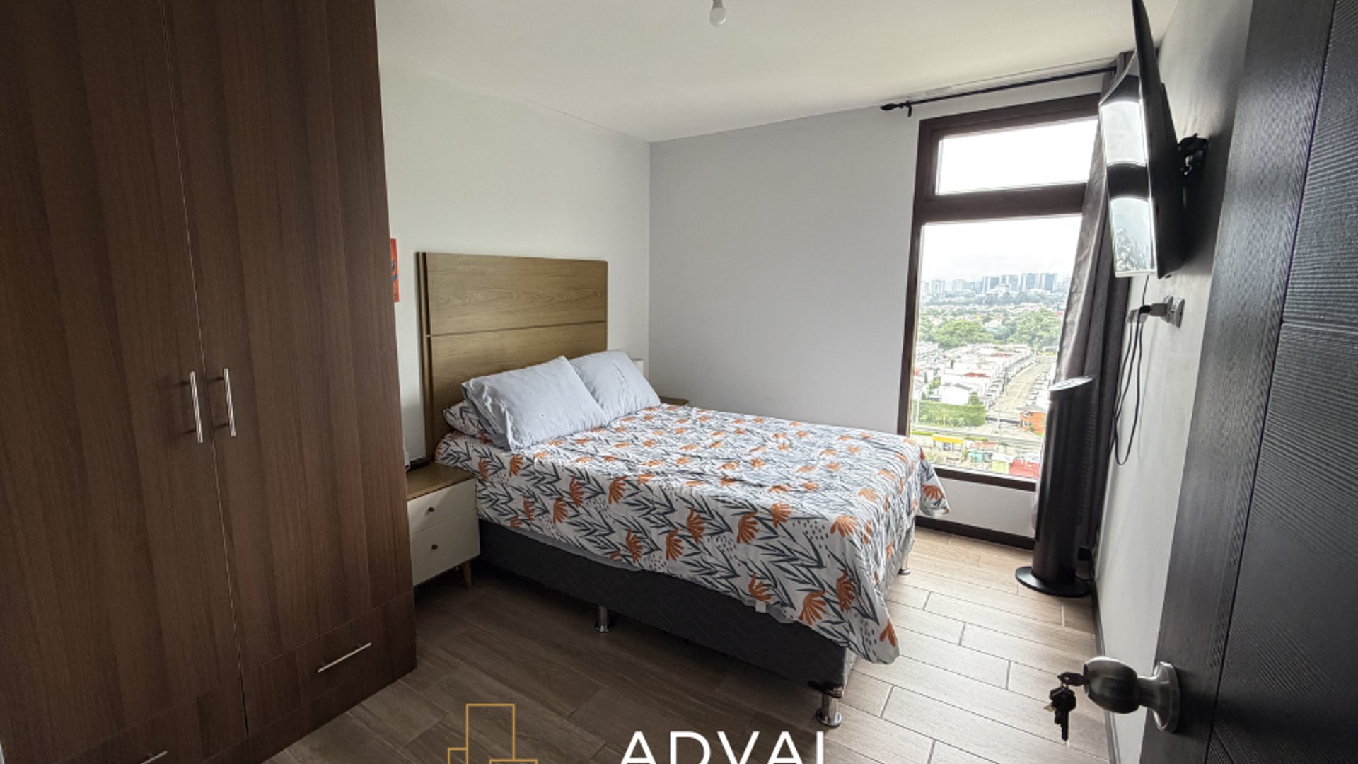 Hermoso apartamento VIlla Granada Premium Santa Catarina Pinula - Miniatura 4