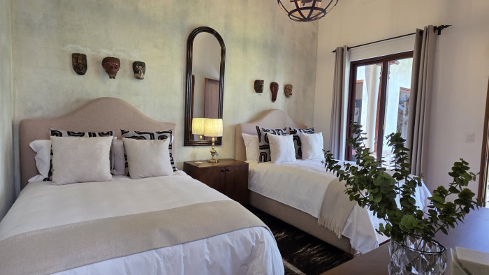 Exclusiva Casa en venta Antigua Guatemala - Miniatura 4