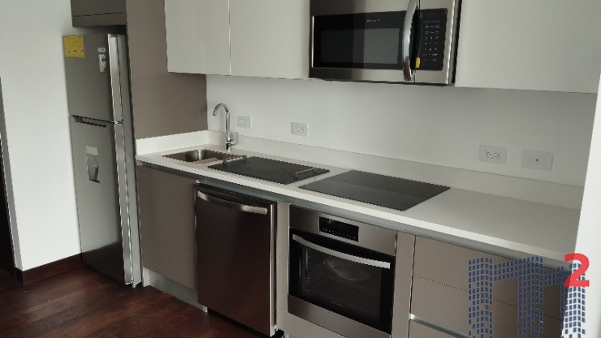 Apartamento en Venta, Zona 10 (V9998) - Miniatura 7