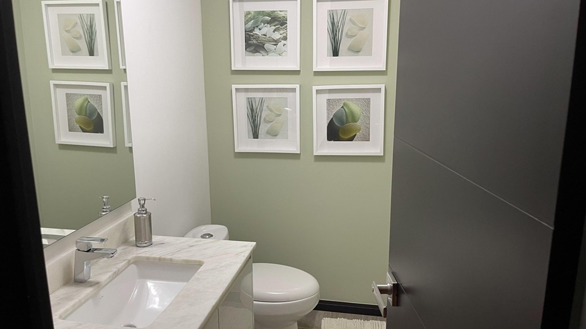 Apartamentos nuevos de lujo en Seghería - Miniatura 6