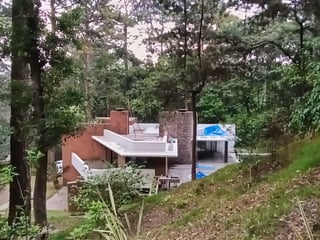 Residencia Ecológica con Casa Independiente, Labor de Castilla, Km. 24 - 3