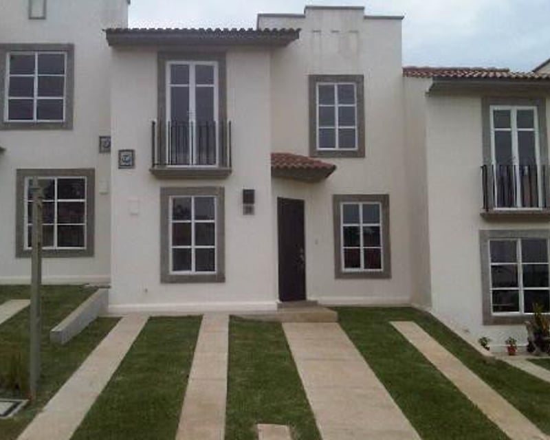 Casa en Venta en Villa Capri Carretera a el Salvador