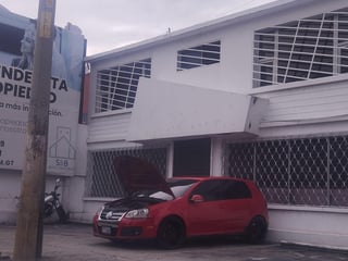 Casa en Renta – Zona 10, Bulevar Los Próceres - 2