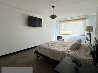 VERONA / Apartamento Amueblado en Renta/ Venta , zona 10 - 4