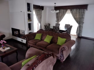 Casa Residencial en San Lucas Sacatepéquez - 3
