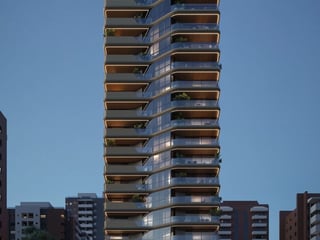 Penthouse de lujo en venta zona 14 - 5