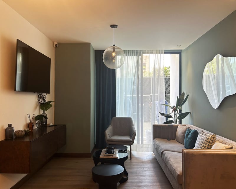 Apartamento Venta | Zona 13