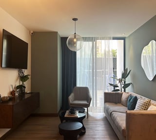 Apartamento Venta | Zona 13