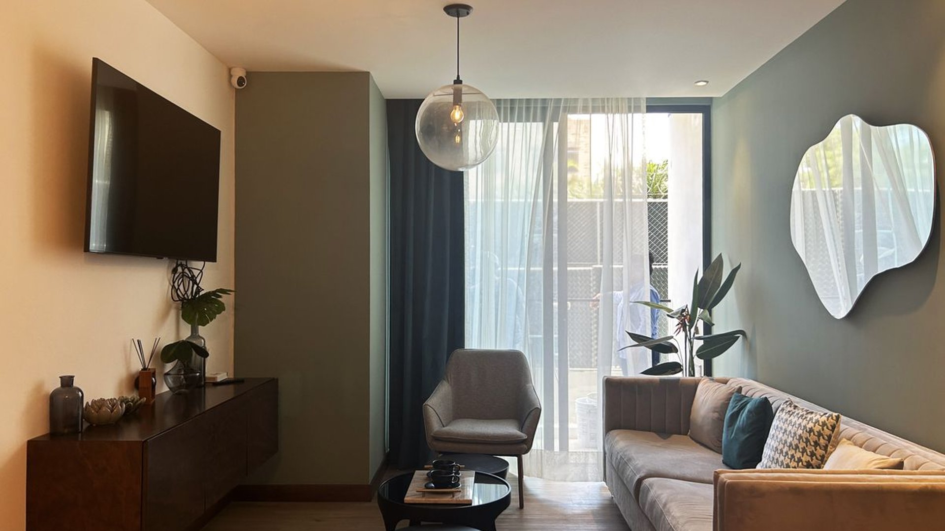 Apartamento Venta | Zona 13