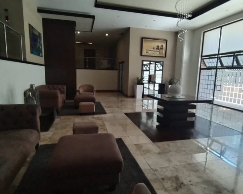 En venta Penthouse zona 10 Guatemala