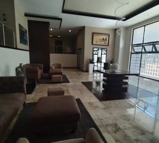 En venta Penthouse zona 10 Guatemala