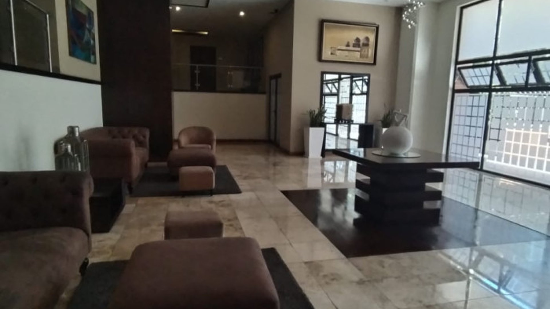 En venta Penthouse zona 10 Guatemala