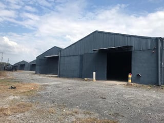 CONSTRUCCIÓN DE BODEGA A MEDIDA KM.78 A PUERTO QUETZAL - 2