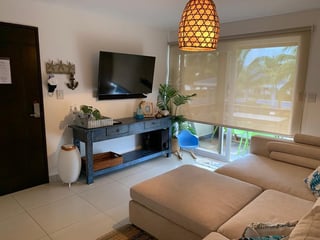 Apartamento en Venta – Condominio El Muelle, El Garitón, Iztapa - 3