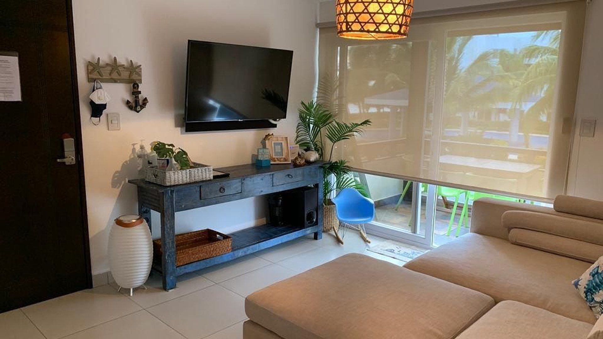 Apartamento en Venta – Condominio El Muelle, El Garitón, Iztapa - Miniatura 3