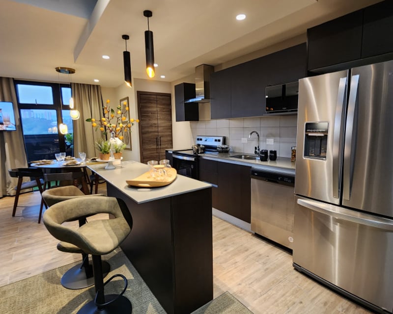 OFERTA Apartamentos en Planos en venta en zona 15 V.H
