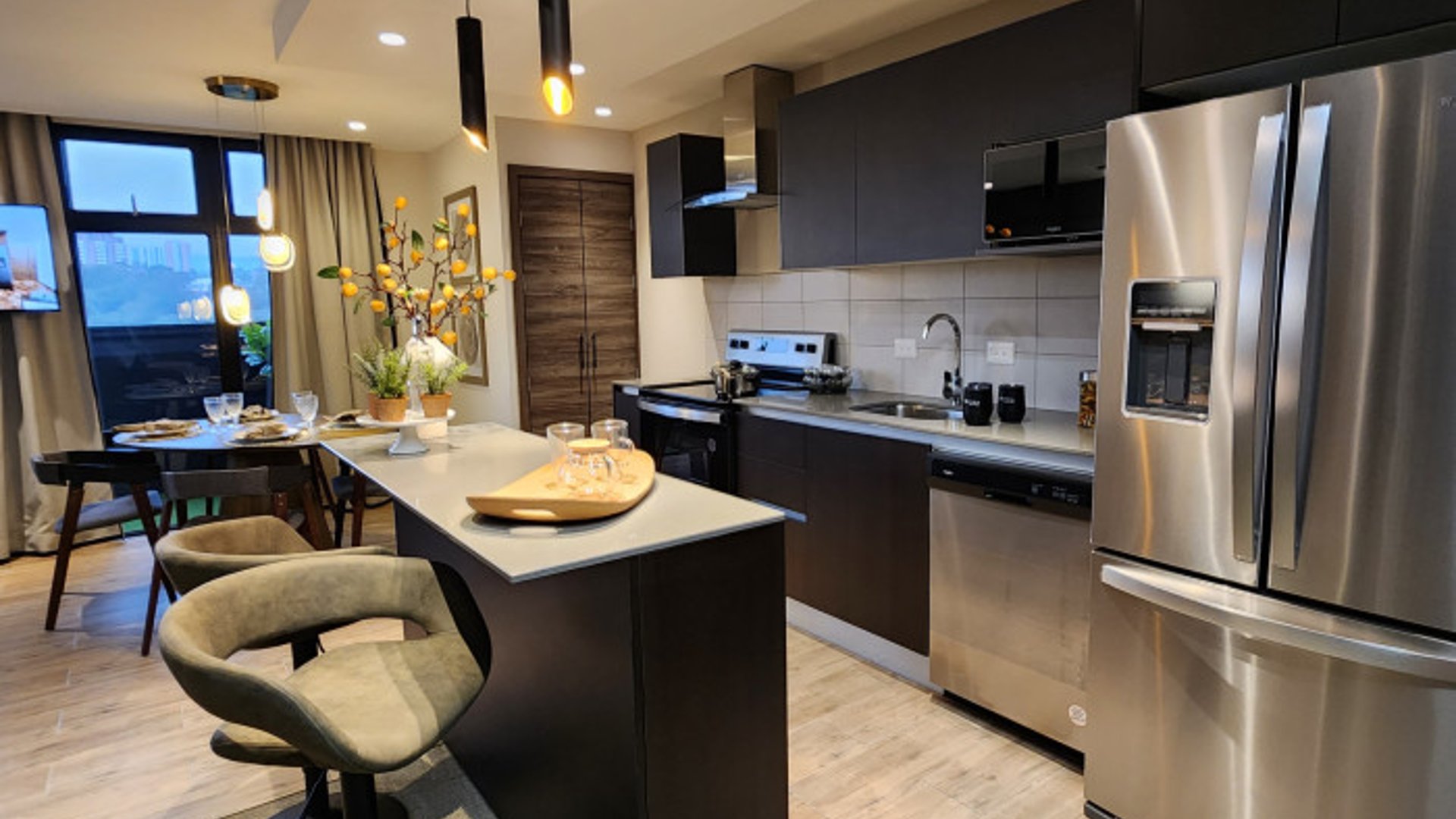 OFERTA Apartamentos en Planos en venta en zona 15 V.H
